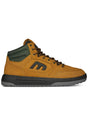 Loot Hi WR brown-black Vorderansicht