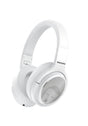 Headphone Siren white Vorderansicht