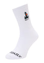 Duck white Vorderansicht