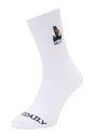 Duck white Vorderansicht