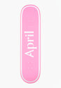 OG Logo white-pink Vorderansicht