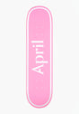 OG Logo white-pink Vorderansicht