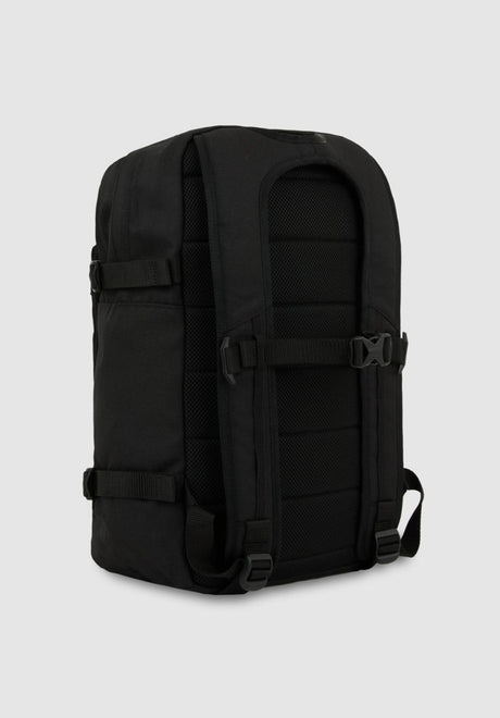 Dickies Mike Anderson Pro Skate Bag Rucksack black – Rückenansicht