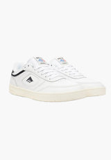 KSL III white Rueckenansicht