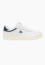 KSL III white Vorderansicht