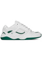 TJ Rogers white-green Vorderansicht