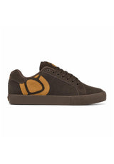 C1RCA 211 Vulc Bold Schuhe Jungs mulck-gum – Vorderansicht