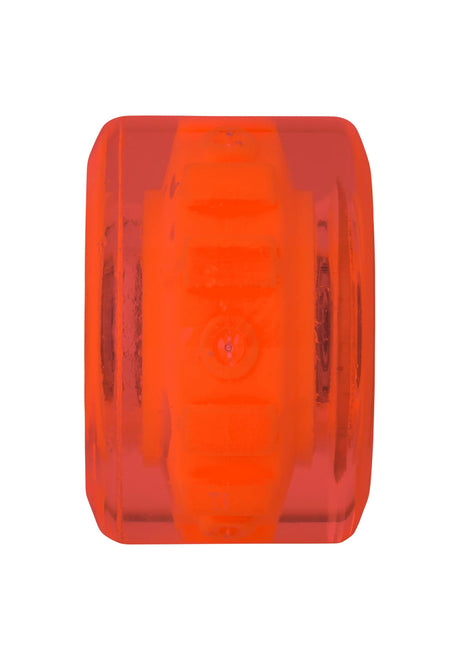Slime Balls X Stranger Things Hellfire Club Light Ups 78A Rolle red – Detailansicht 1