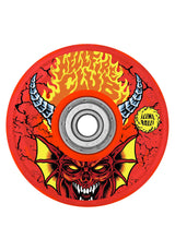 X Stranger Things Hellfire Club Light Ups 78A red Vorderansicht