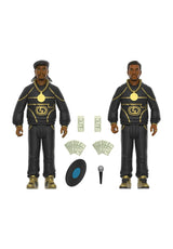 Super7 Eric B. & Rakim ReAction Figures Wave 02 - Leader diverser Artikel multicolored – Detailansicht 1