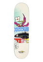 Farrar Butterfly Call multicolored Vorderansicht