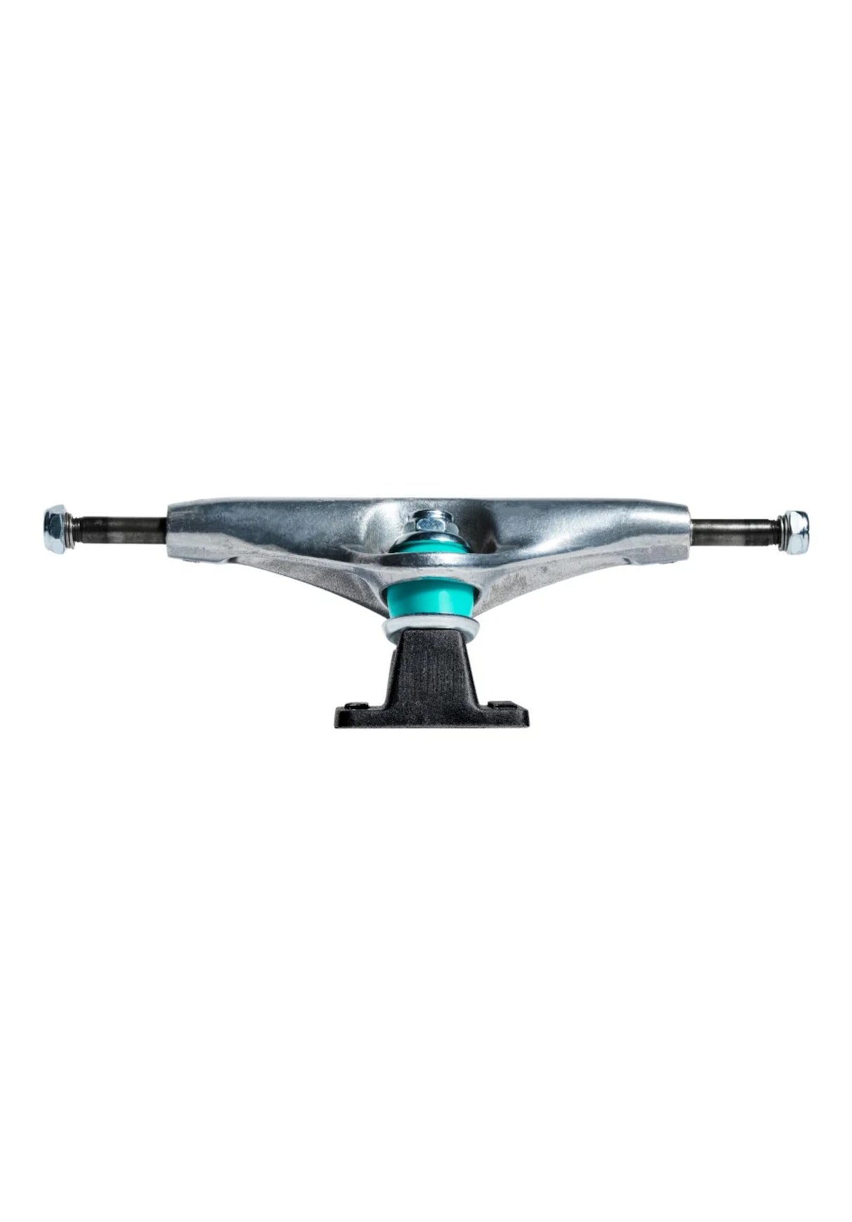 148 Hi T-II Gerwer Screaming Grimple polished-black Rueckenansicht