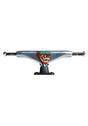 148 Hi T-II Gerwer Screaming Grimple polished-black Vorderansicht