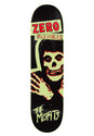 x Misfits Zero Business GITD glow-in-the-dark Vorderansicht