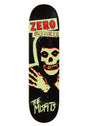 x Misfits Zero Business GITD glow-in-the-dark Vorderansicht