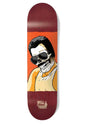 Geering Skull Of Fame red Vorderansicht