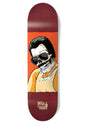 Geering Skull Of Fame red Vorderansicht