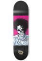 Pacheco Skull Of Fame black Vorderansicht