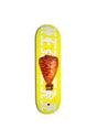 Herrera Trompo yellow Vorderansicht
