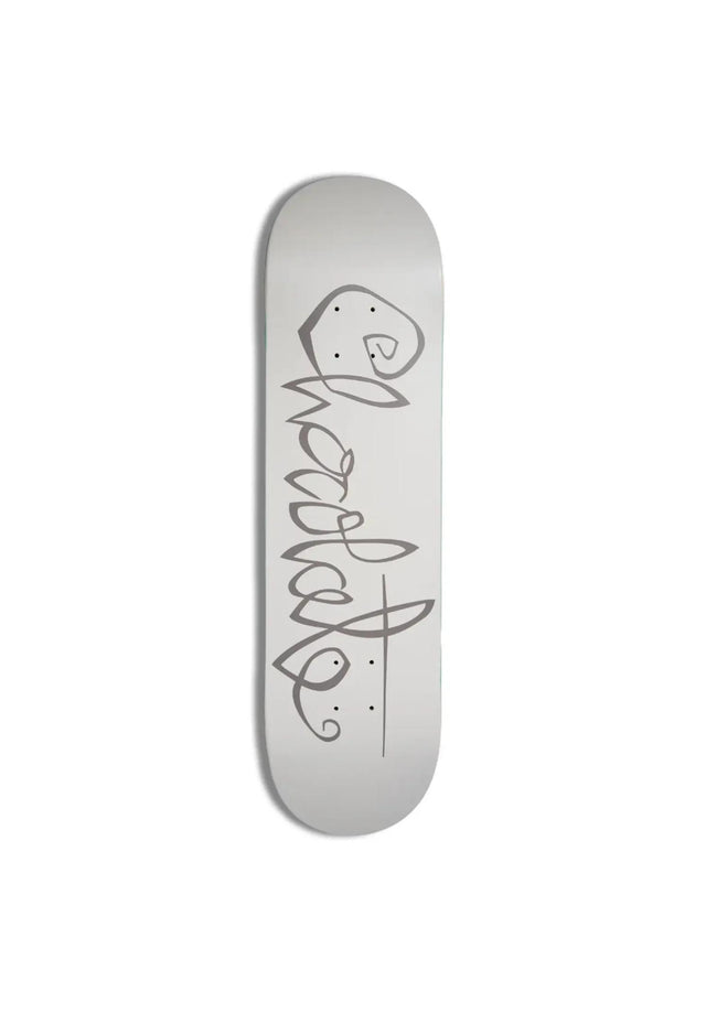 Capps OG CScript beige Vorderansicht
