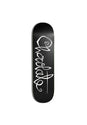 Roberts OG Script black Vorderansicht