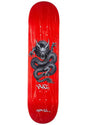 Kishi Fantasy red Vorderansicht