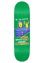 Spanky Guest True Fit green Vorderansicht