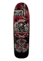 Dressen Evo Pro Shaped black Vorderansicht