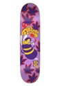 Penny High In A Haze purple Vorderansicht