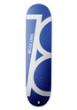 McClung Slanted TT blue Vorderansicht