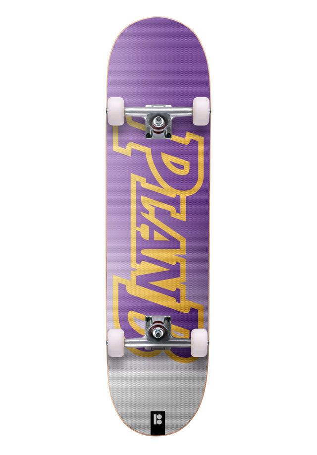 Staple purple Vorderansicht