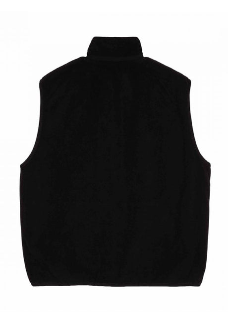 Santa-Cruz Cache Reversible Weste woodcutcamo-black – Detailansicht 2