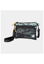 Cruz Side Bag fusecamo Vorderansicht