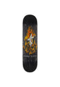 Templeton Charred Cross black Vorderansicht