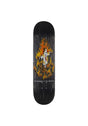 Templeton Charred Cross black Vorderansicht