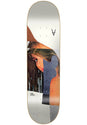 Joel Juuso Pro Model white Vorderansicht
