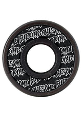 FA G3 black Vorderansicht
