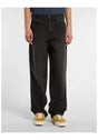 958 Baggy Tapered Work blackwashfaded Vorderansicht