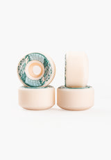 Hoban Van Life Combo 99A white Vorderansicht