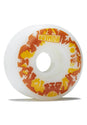 Leo Rambler Prime 99A white Vorderansicht