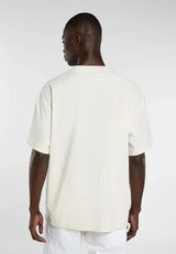 Dickies Irondale T-Shirt egret – Rückenansicht