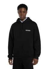 Dickies Payson Hoodie black – Rückenansicht