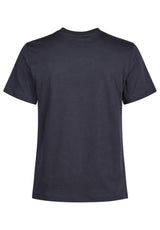 iriedaily Vancy T-Shirt marine – Rückenansicht