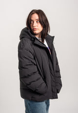 TITUS Arwene Winterjacke black – Detailansicht 1