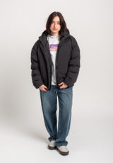 TITUS Arwene Winterjacke black – Unteransicht