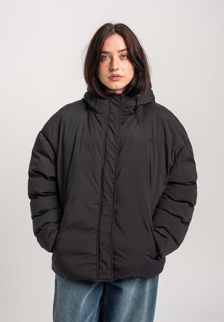 TITUS Arwene Winterjacke black – Ansicht 1