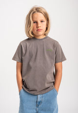 TITUS Zoya Kids T-Shirt greybluefaded – Ansicht 1