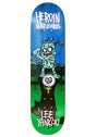 Yankou Golf IMP blue-green Vorderansicht