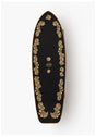 Surf Skate 3 Seagrass brown Vorderansicht