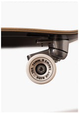 Kingpin Surf Skate Wave Cruiser-Komplett black – Detailansicht 1